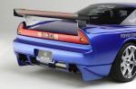 Acura NSX by Duke Tubtim 2003 года